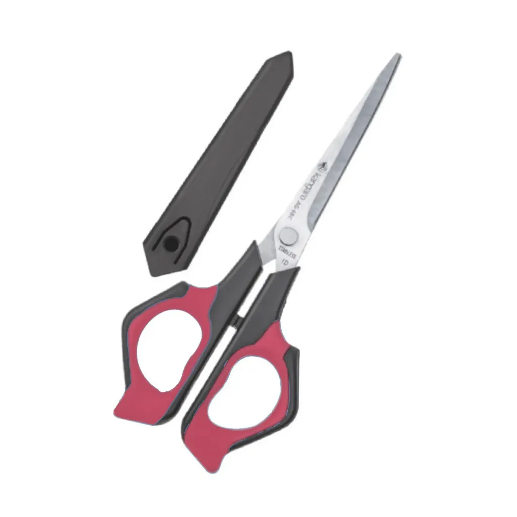 [ag68c/y] Kangaro AG-68 C/Y Scissor 16.8 CM