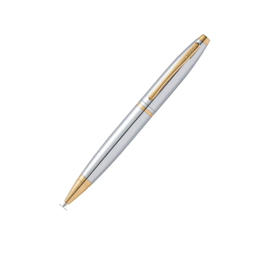 [AT0112-15] Cross Calais Medalist Ballpoint Pen