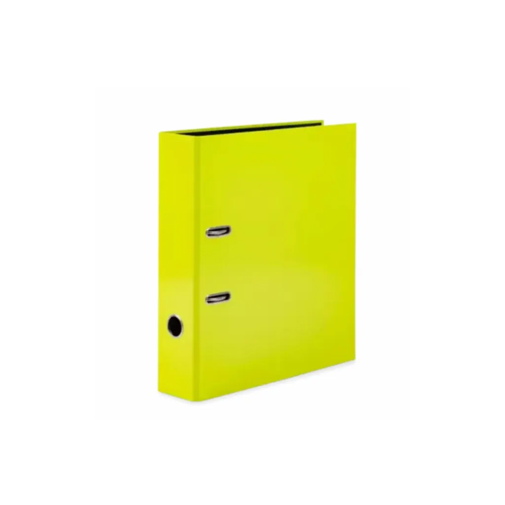 Herma Assortment box File A4 Neon l green