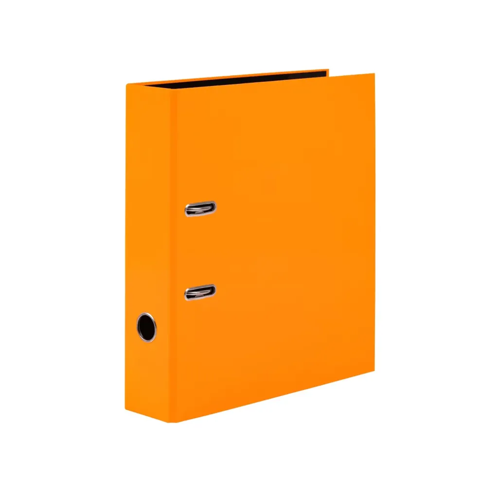 Herma Assortment box File A4 Neon orange
