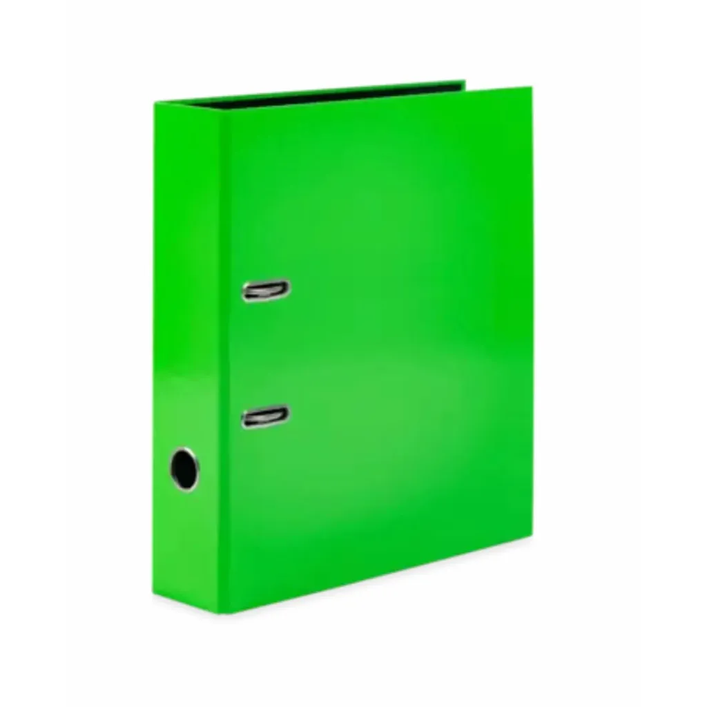 Herma Assortment box File A4 Neon green