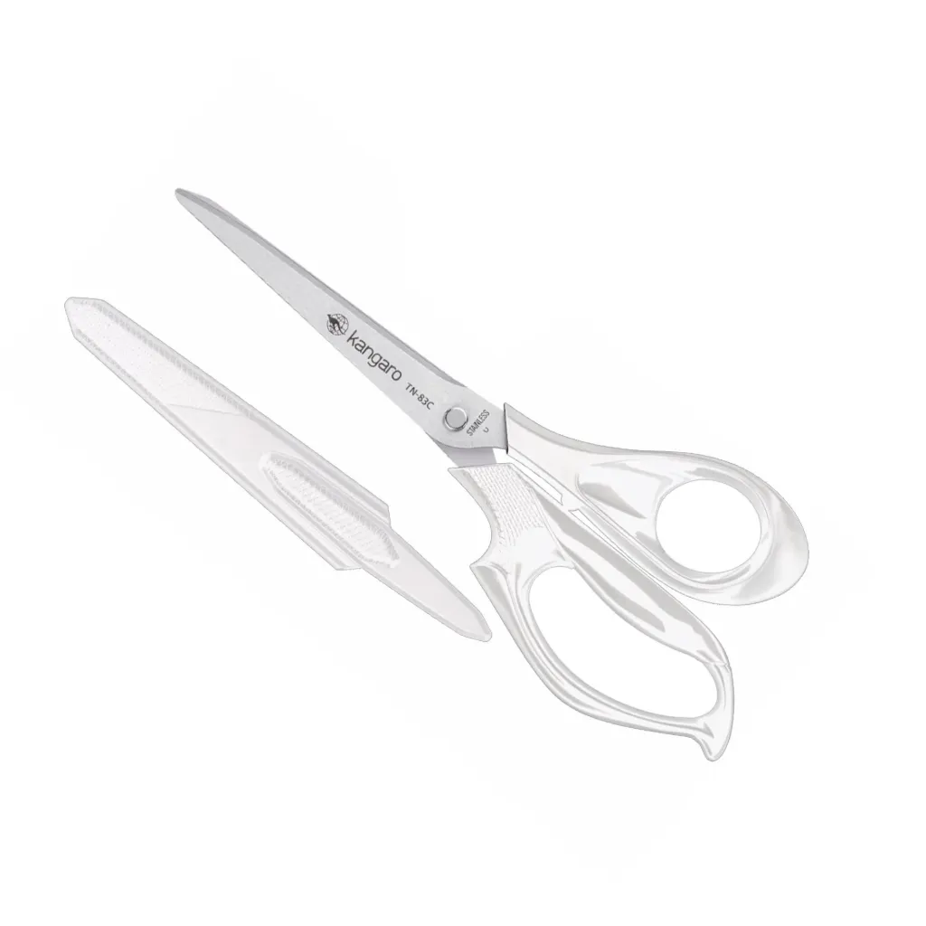 [TN83C/Y] Kangaro TN83C/Y Scissor 8.25 Inch