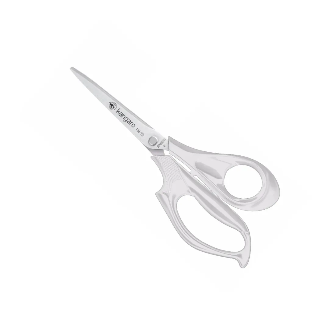 [TN73/Y] Kangaro TN73/Y Scissor 7.25 Inch