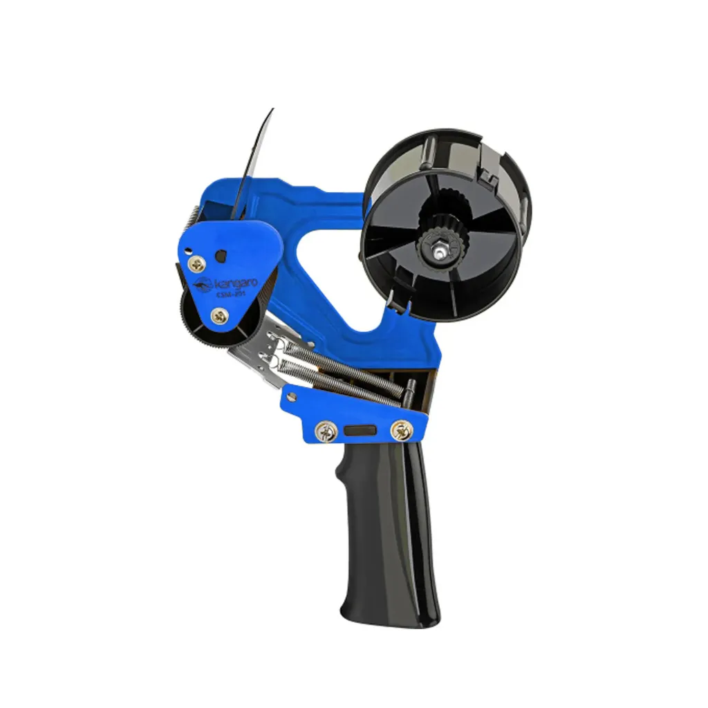 [CSM-201] Kangaro CSM-201 Packing Tape Dispenser