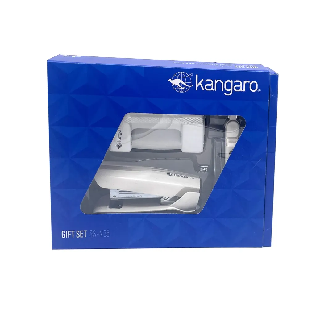 [SS-N35] Kangaro SS-N35 Stationery Set