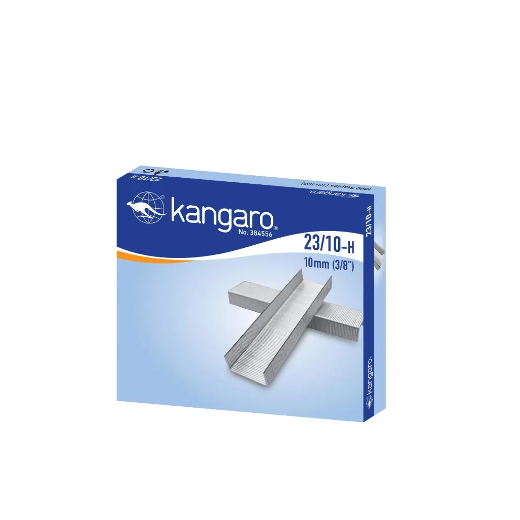[23/10H] Kangaro 23/10H Staple