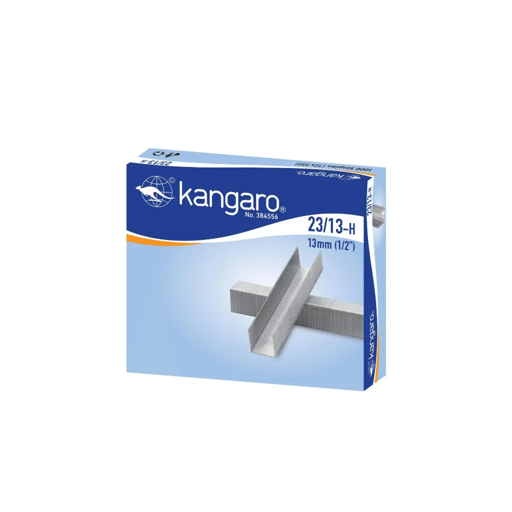 [23/13H] Kangaro 23/13H Staple