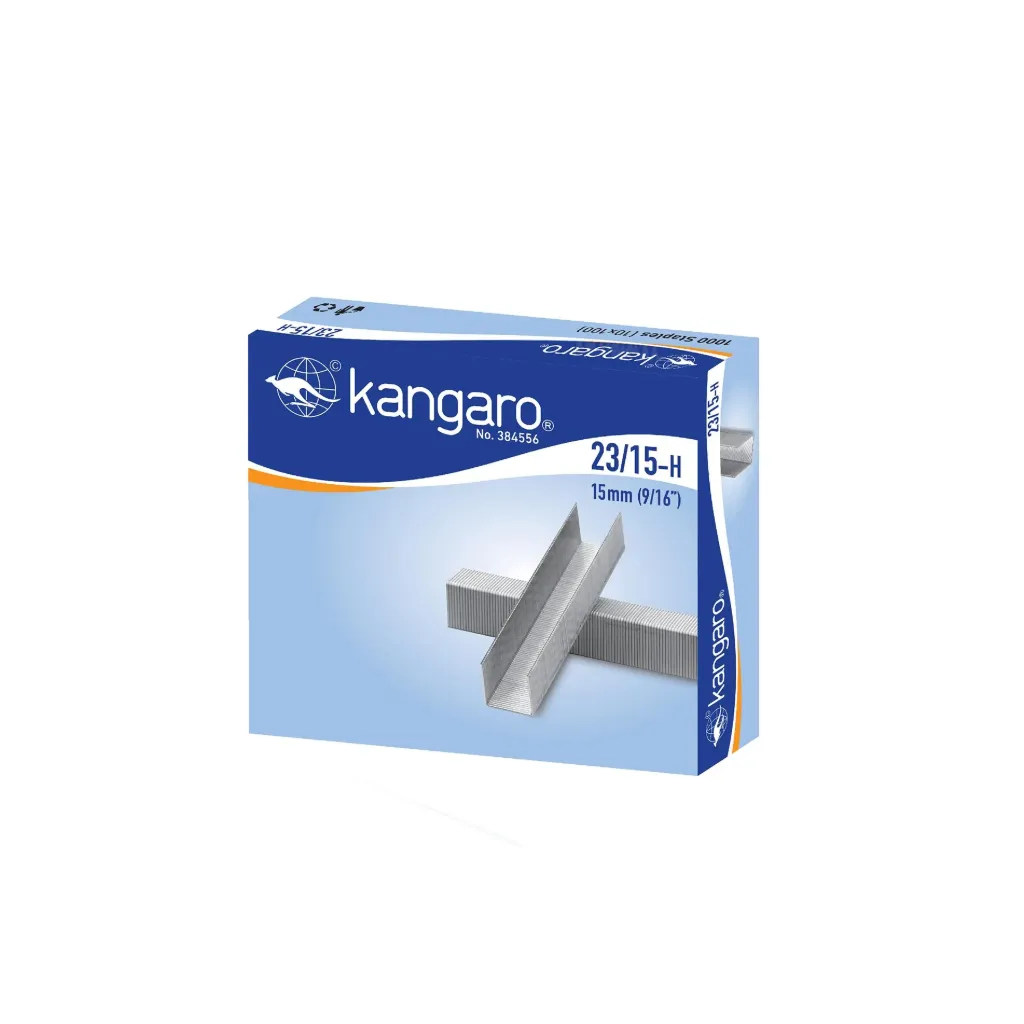 [23/15H] Kangaro 23/15H Staple