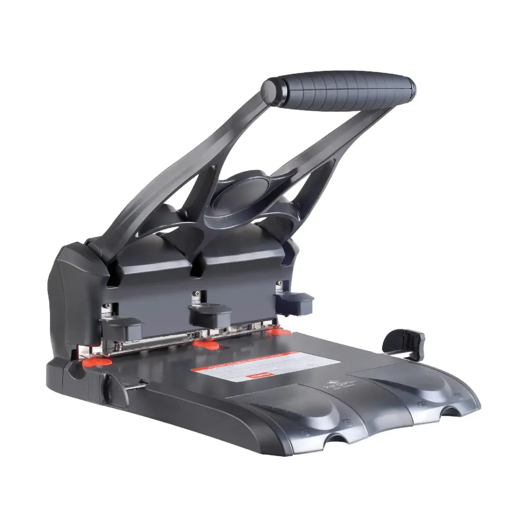 [HDP3160N] Kangaro HDP3160N Heavy Duty Puncher 3 Holes