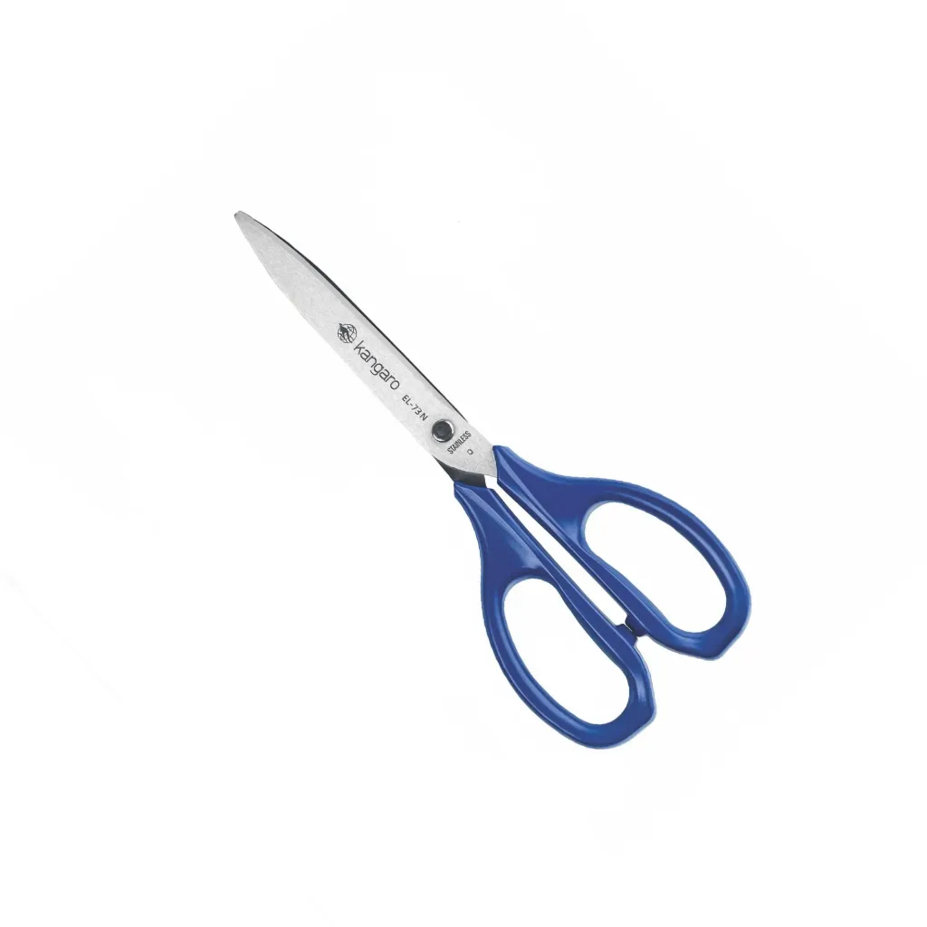 [EL73N/Y] Kangaro EL73N/Y Scissor 7.25 Inch