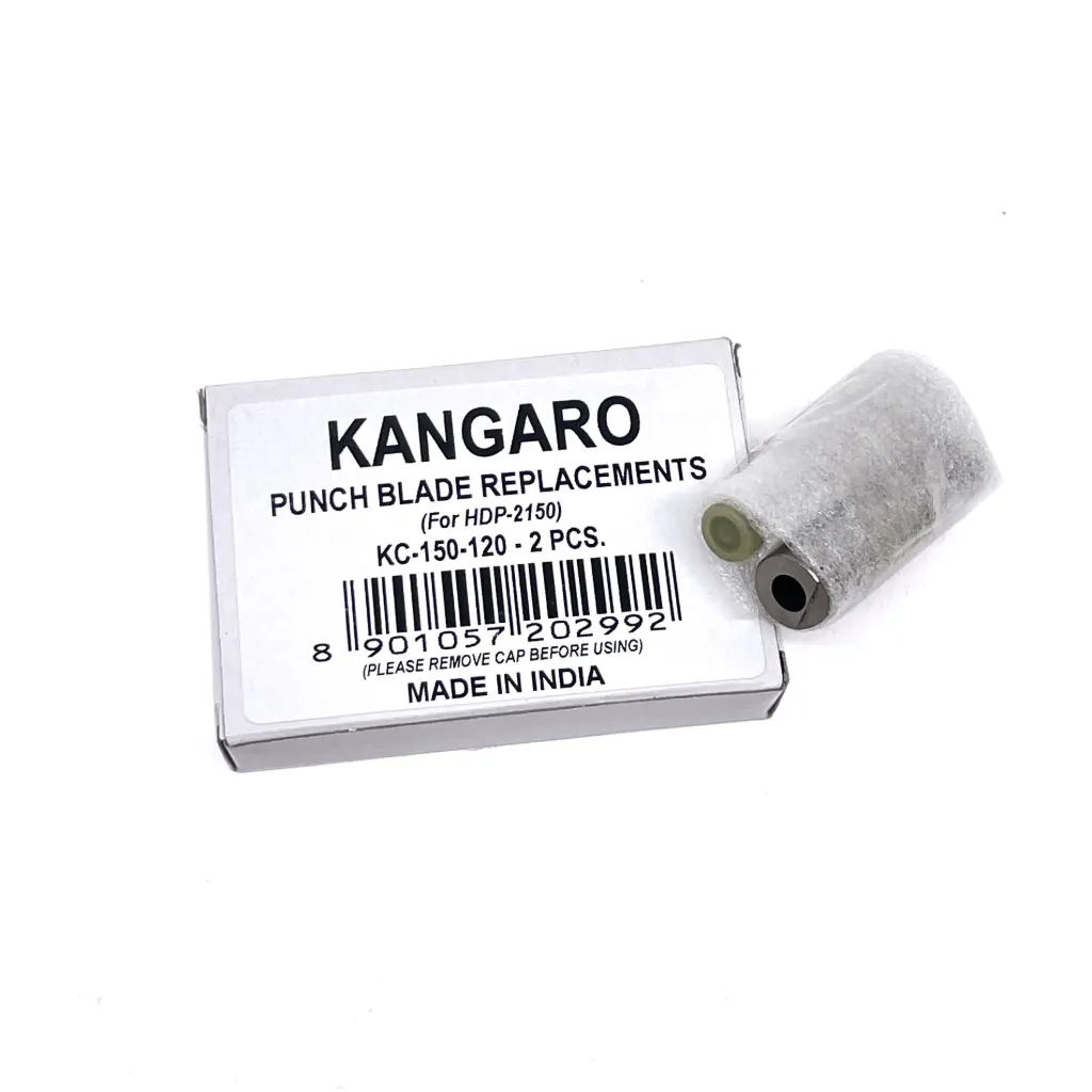 [KC150-120] Kangaro KC150-120 Spare part Punch