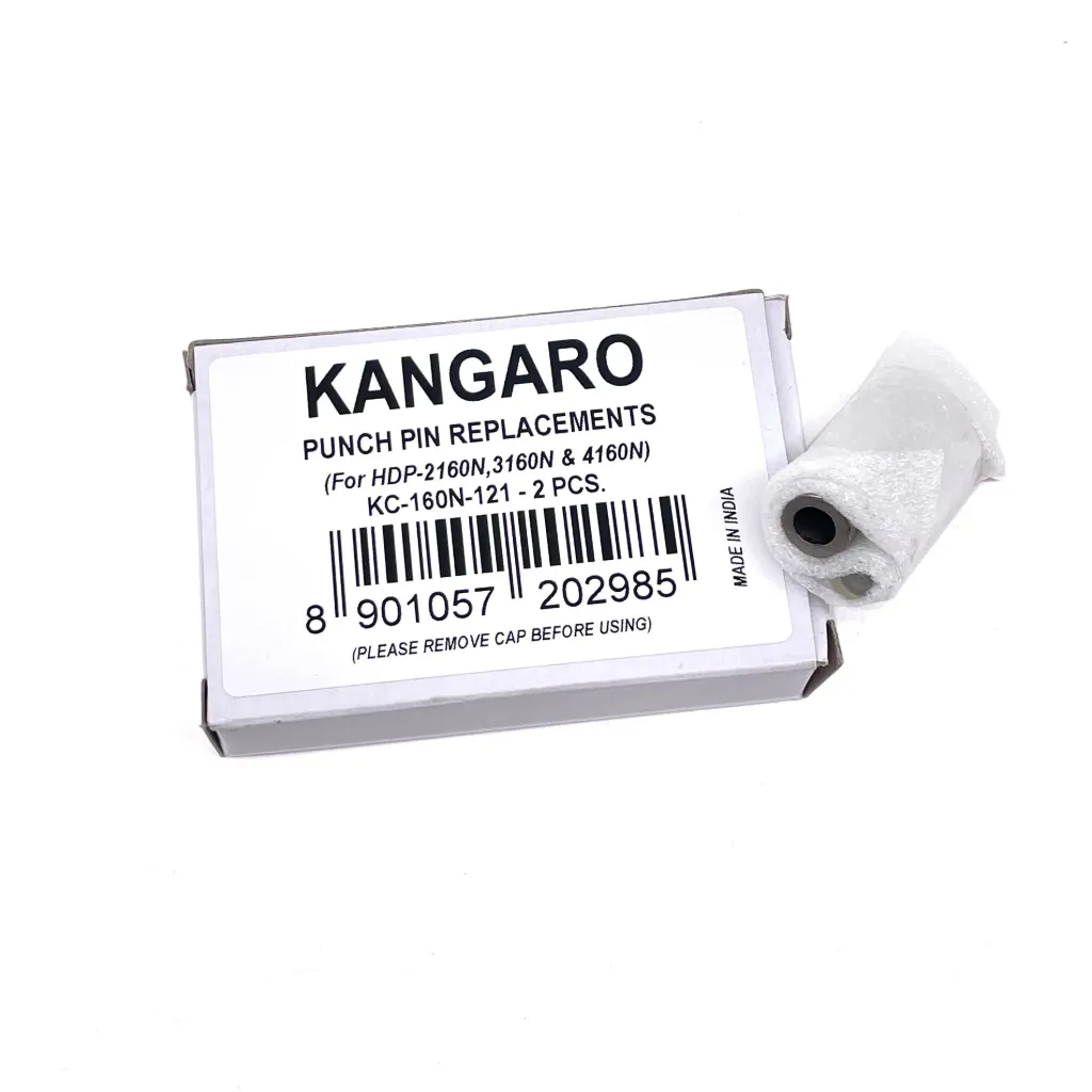 [KC160N121] Kangaro KC160N121 Spare part Punch