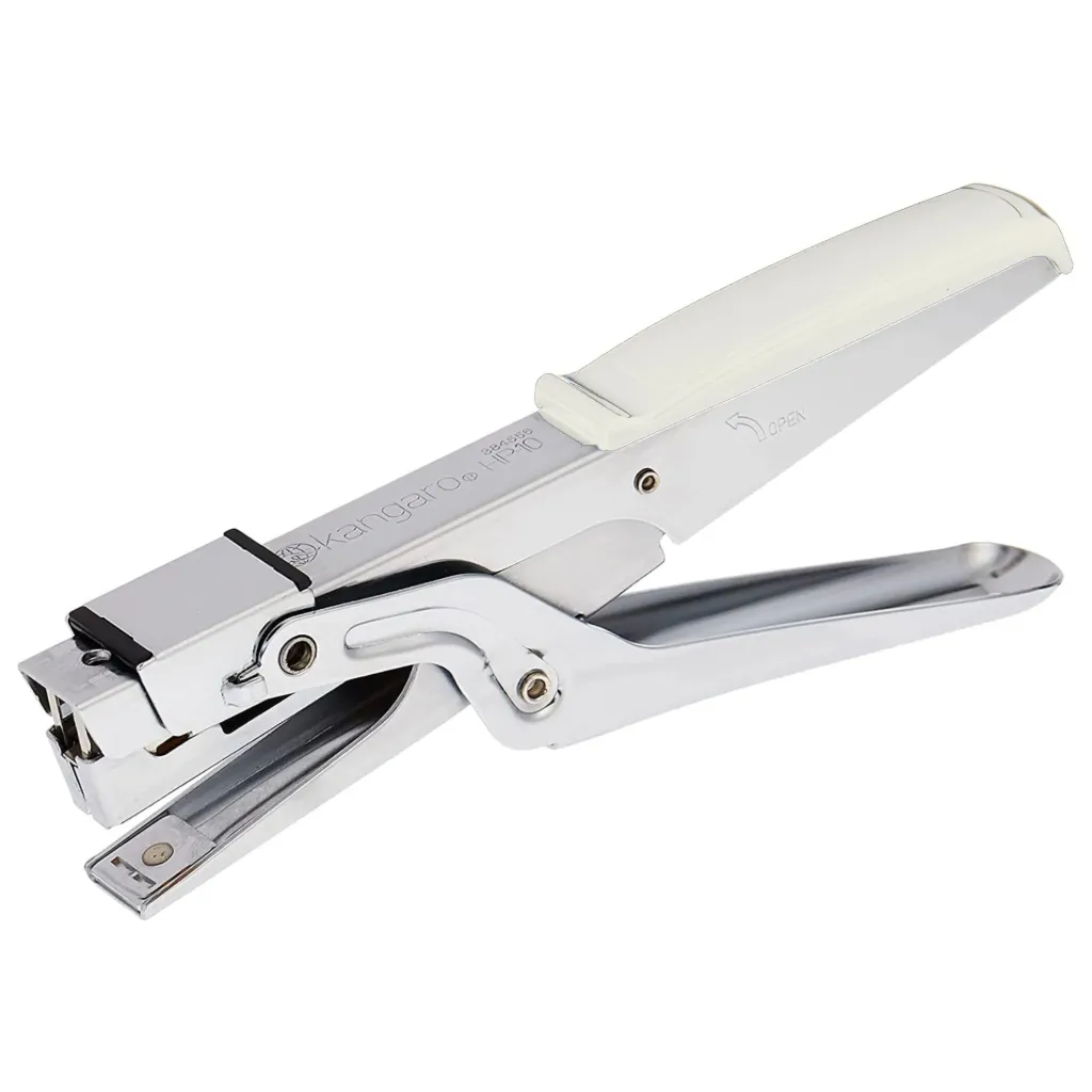 [HP10] Kangaro HP10 Stapler